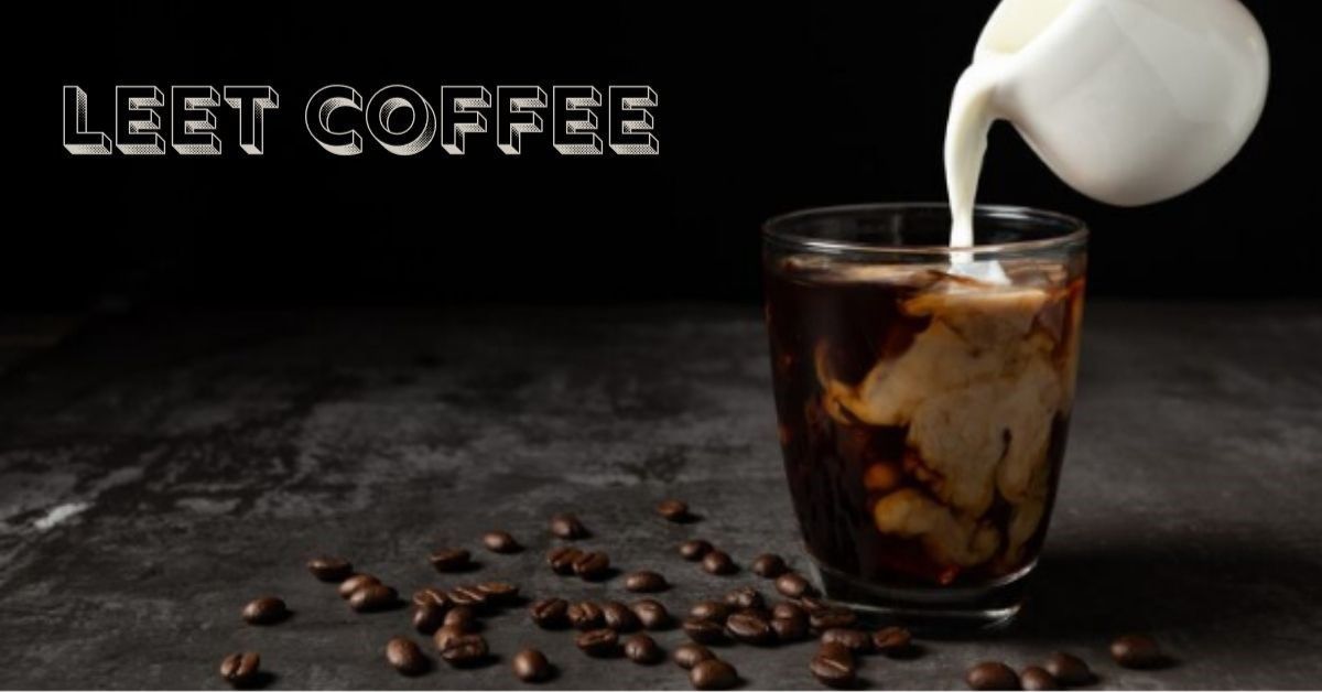 Leet Coffee