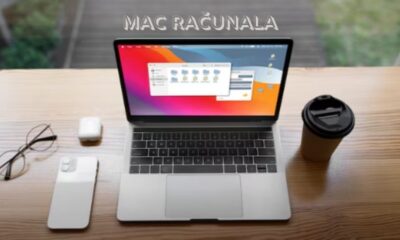 Mac računala