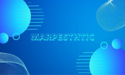 Marpesthtic
