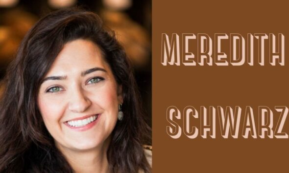 Meredith Schwarz
