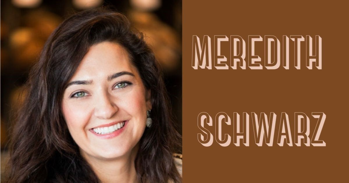 Meredith Schwarz