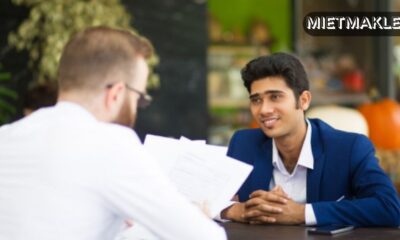 Mietmakler
