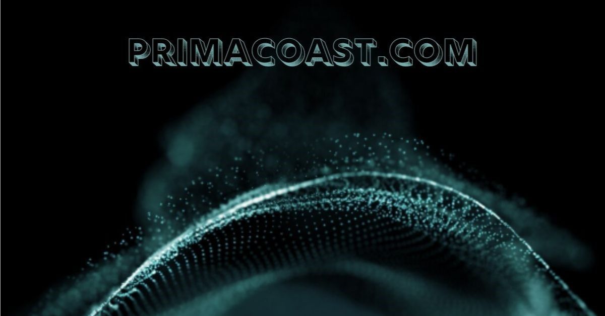 Primacoast.com
