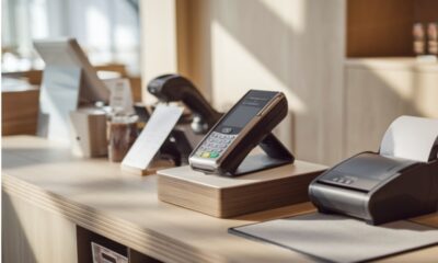 How Credit Card Terminals Drive Growth for Small Businesses