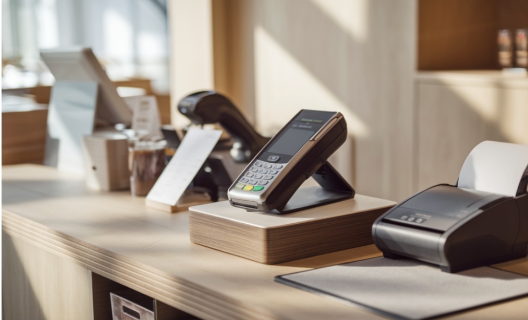 How Credit Card Terminals Drive Growth for Small Businesses