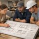 How Furniture Drawings Help Align Designers, Fabricators, and Installers
