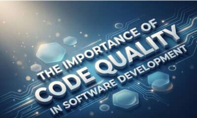 The Importance of Code Quality in Software Development