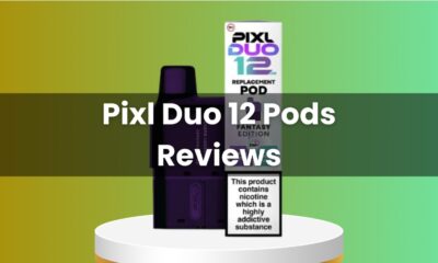 In-depth Review about Pixl Duo 12 Pods