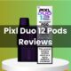 In-depth Review about Pixl Duo 12 Pods