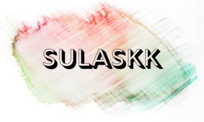 Sulaskk