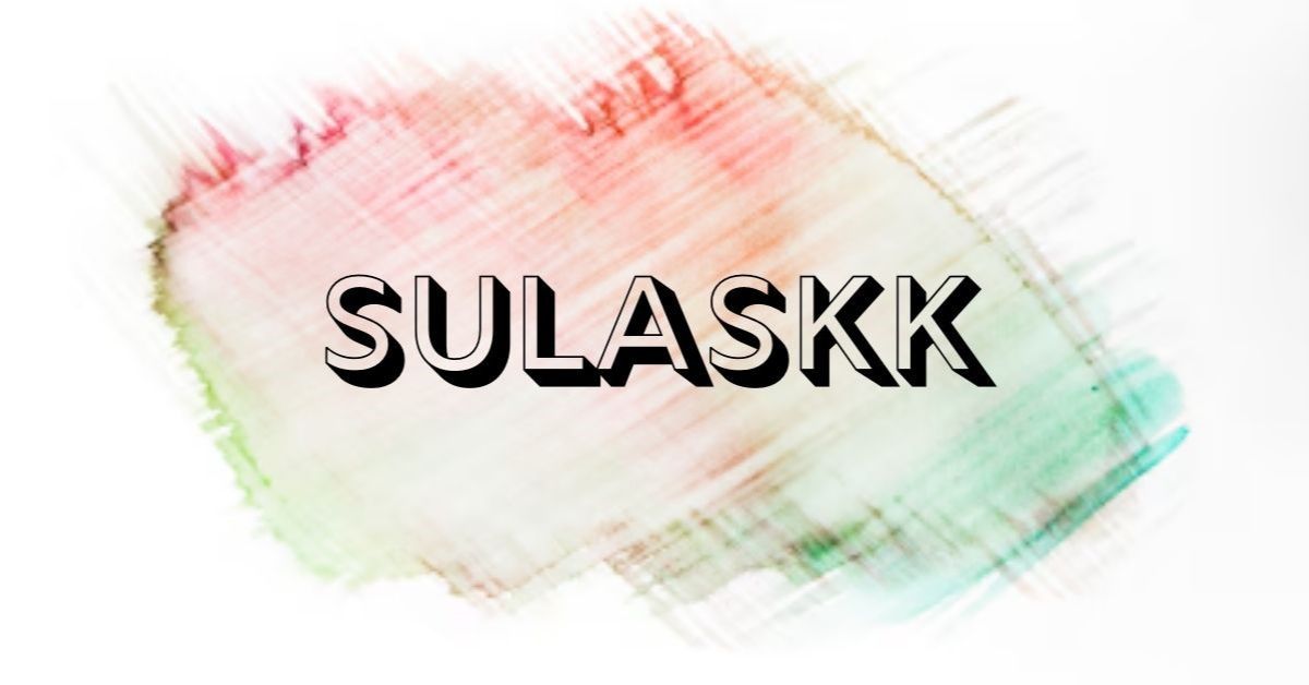 Sulaskk