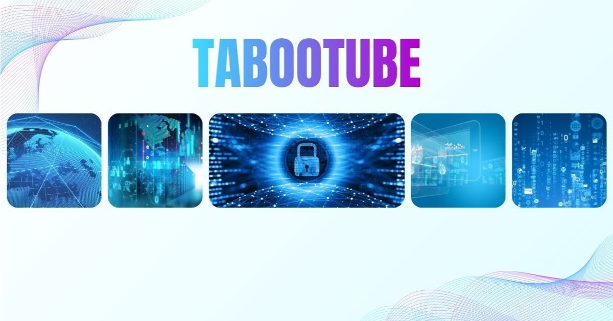 Tabootube