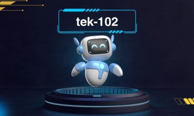 Tek-102