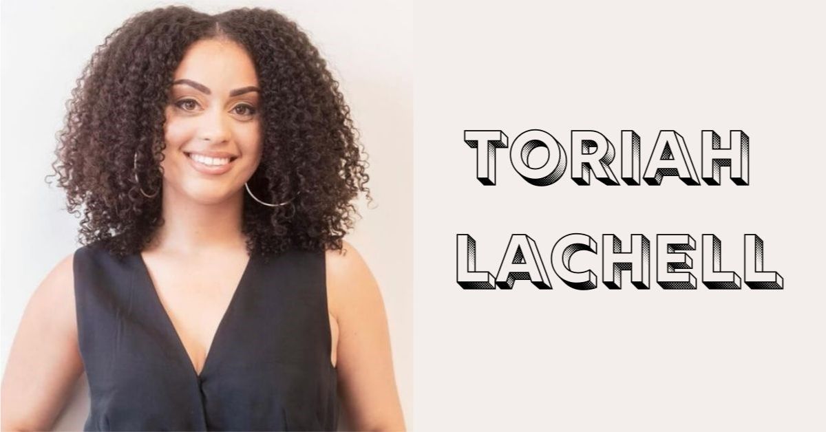 Toriah Lachell