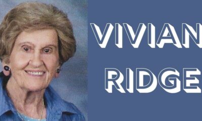 Vivian Ridge