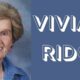Vivian Ridge