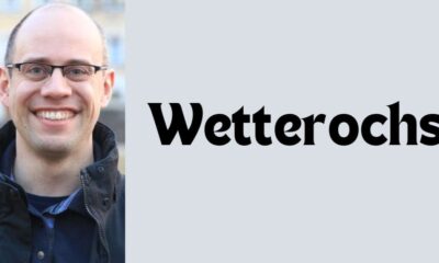 Wetterochs