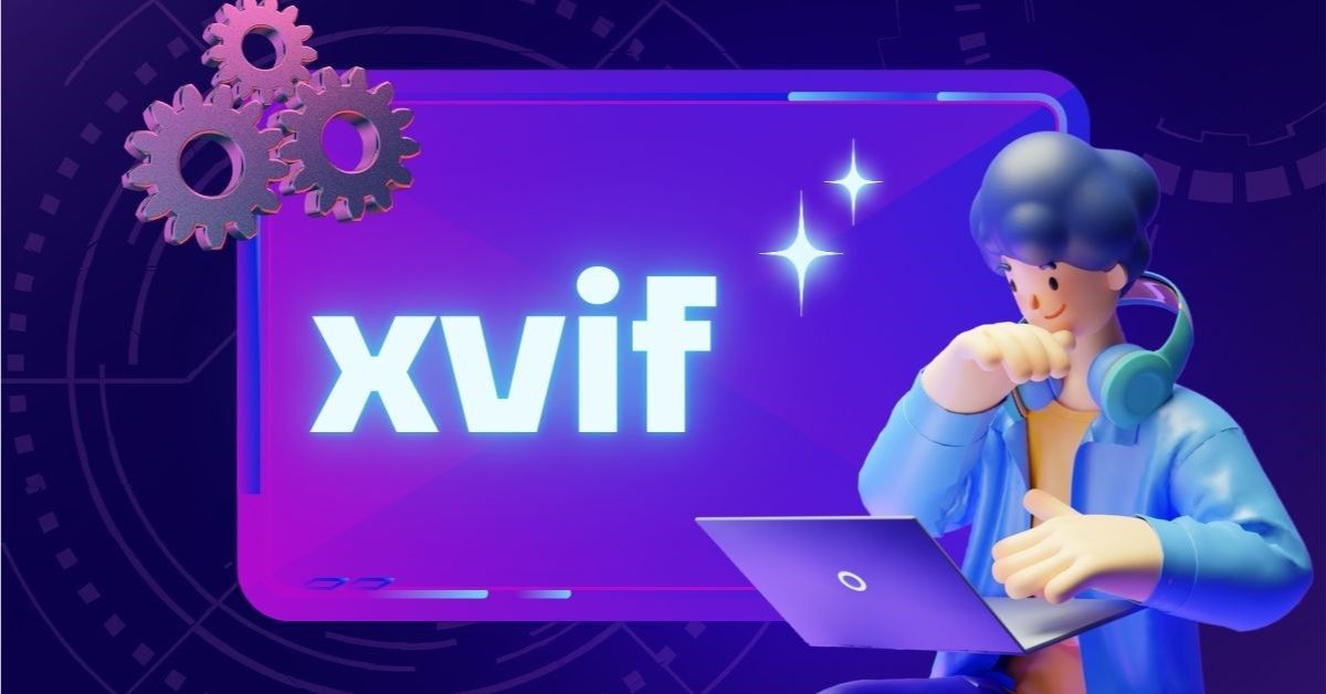 Xvif