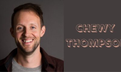 chewy Thompson