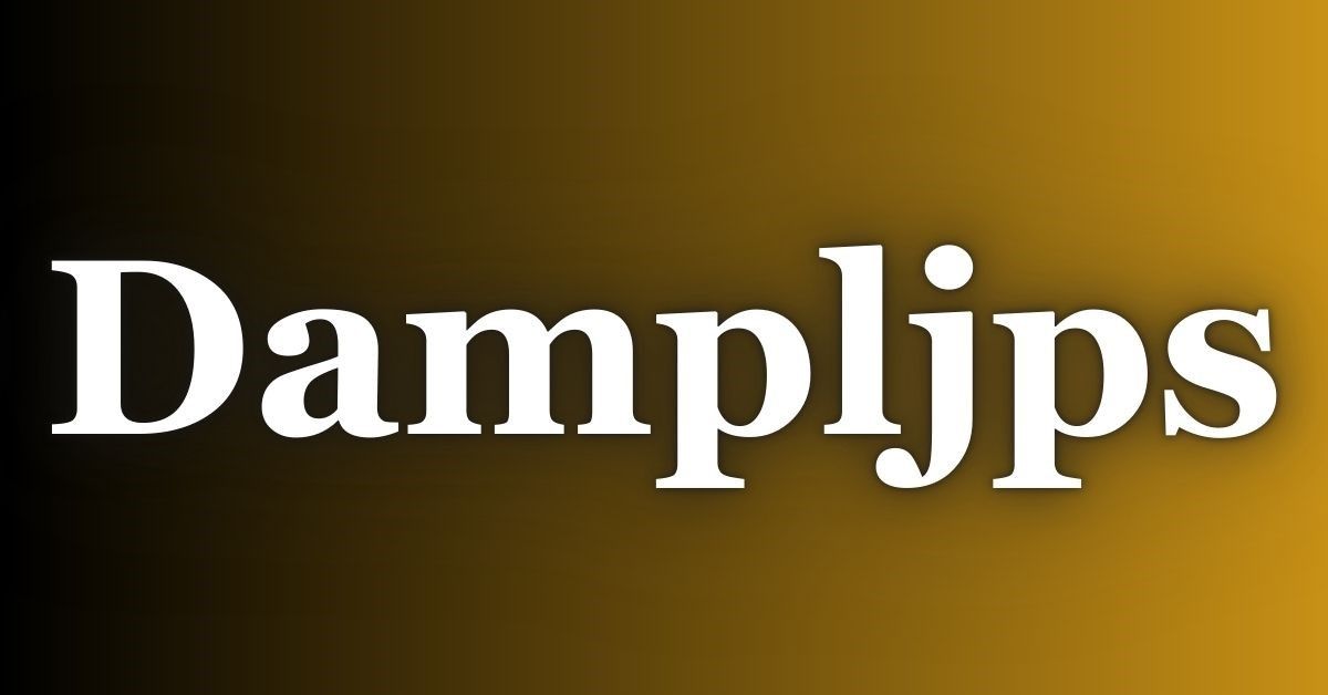 dampljps