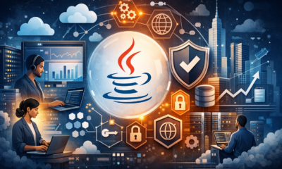 Why Java Developers Remain Critical for Building Reliable and Large-Scale Systems?
