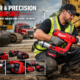 Power and Precision on Site: Why the Milwaukee M18GG-0 Grease Gun Leads the Market