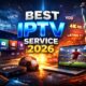 Best IPTV Service