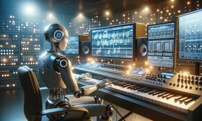 How Creative Industries Are Evolving with Talking Photo AI and AI Music Video Generators