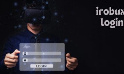 irobux login