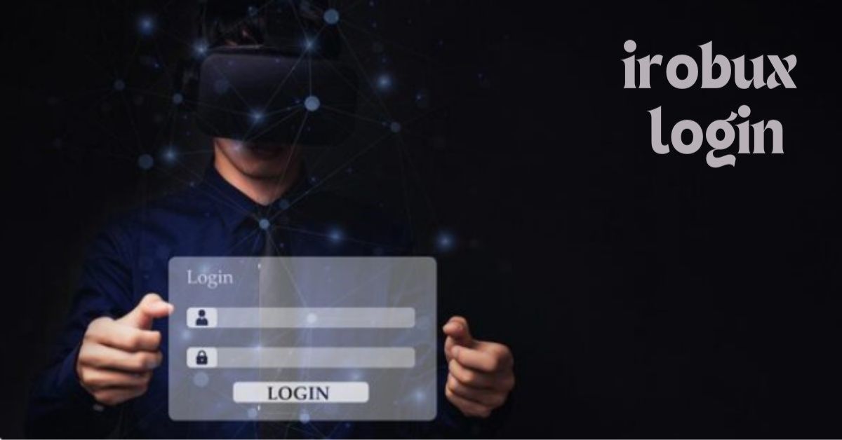 irobux login