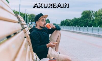 Axurbain