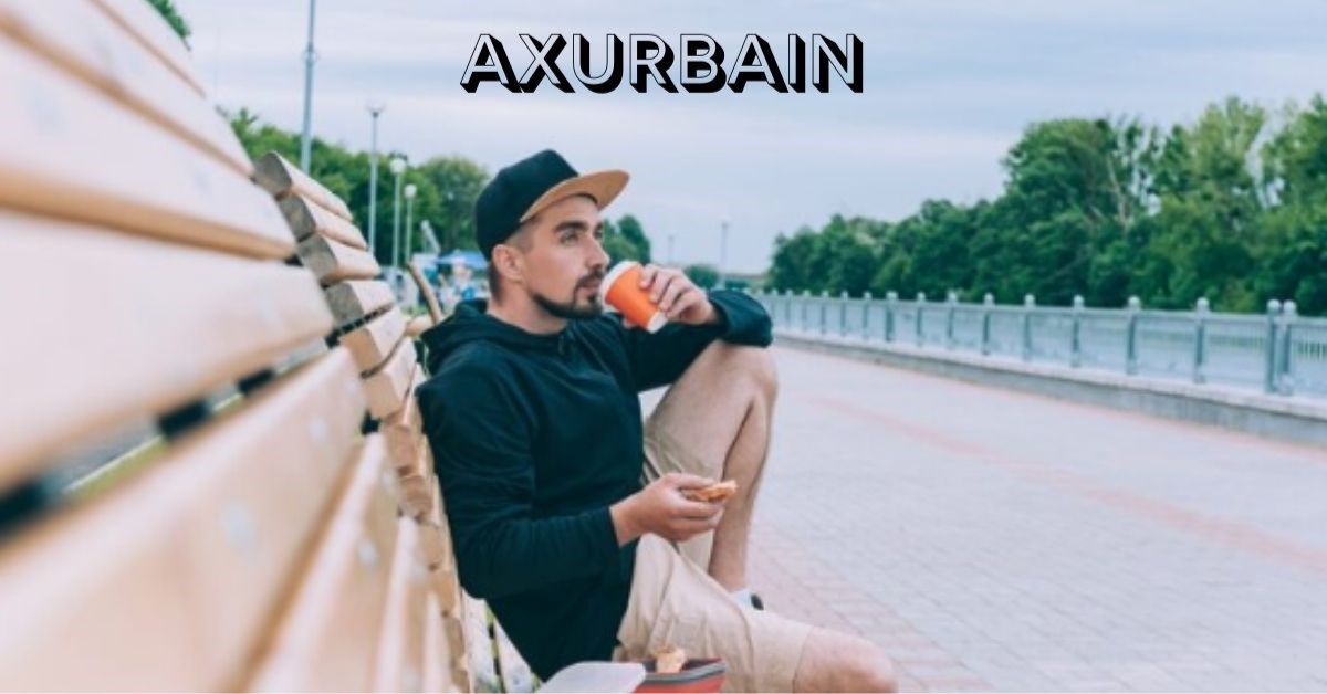 Axurbain