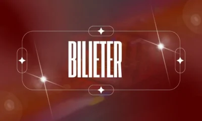 Bilieter