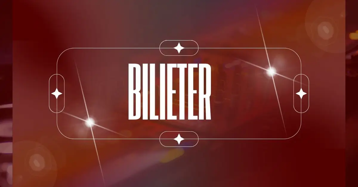 Bilieter