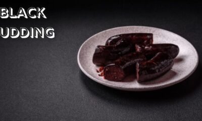 Black Pudding