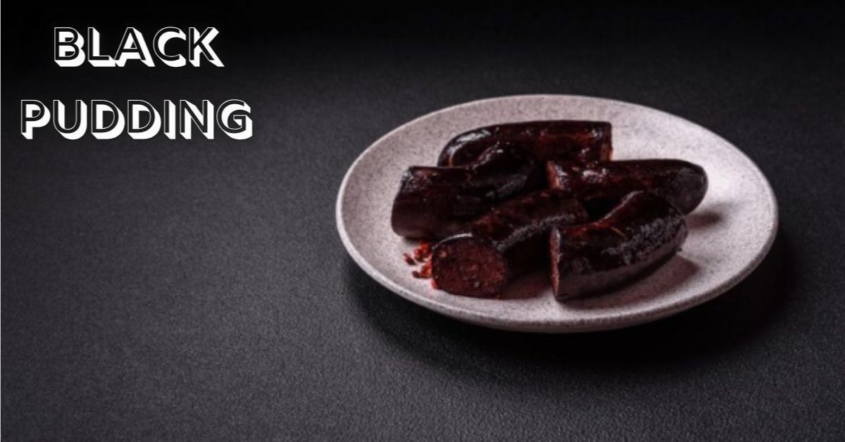 Black Pudding