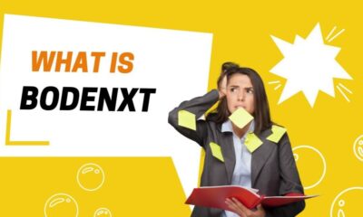 Bodenxt