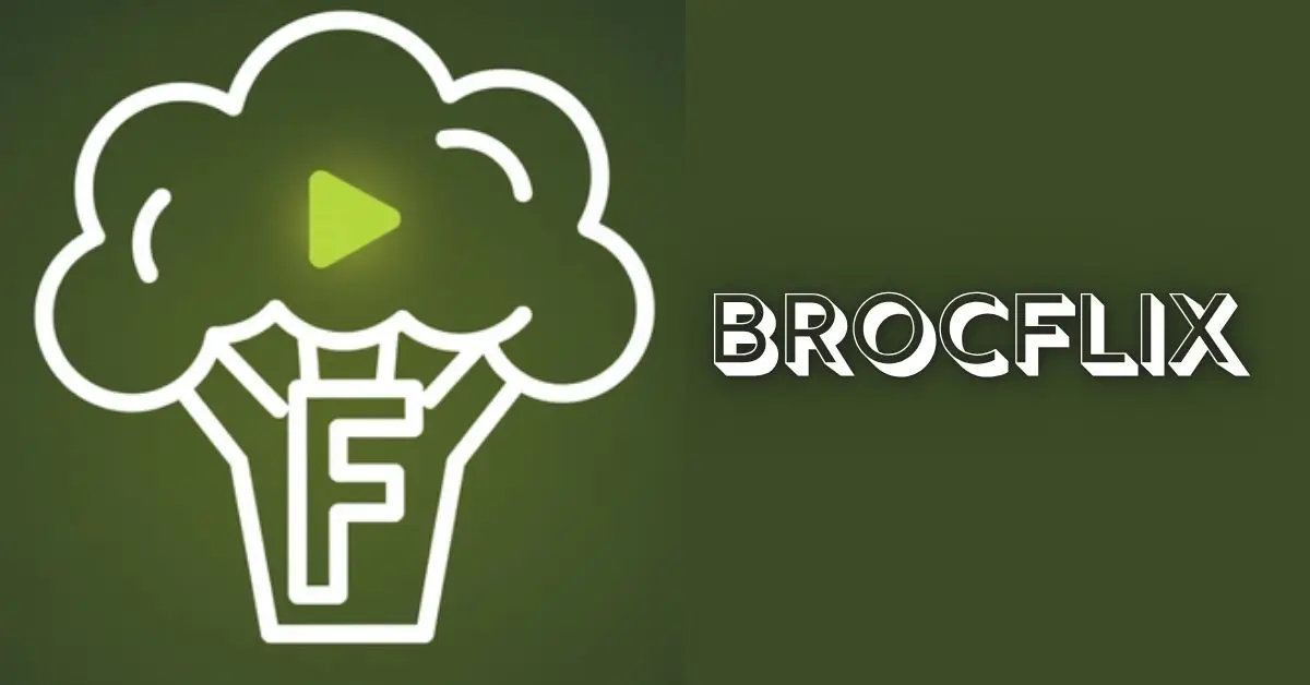 Brocflix