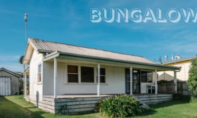 Bungalow