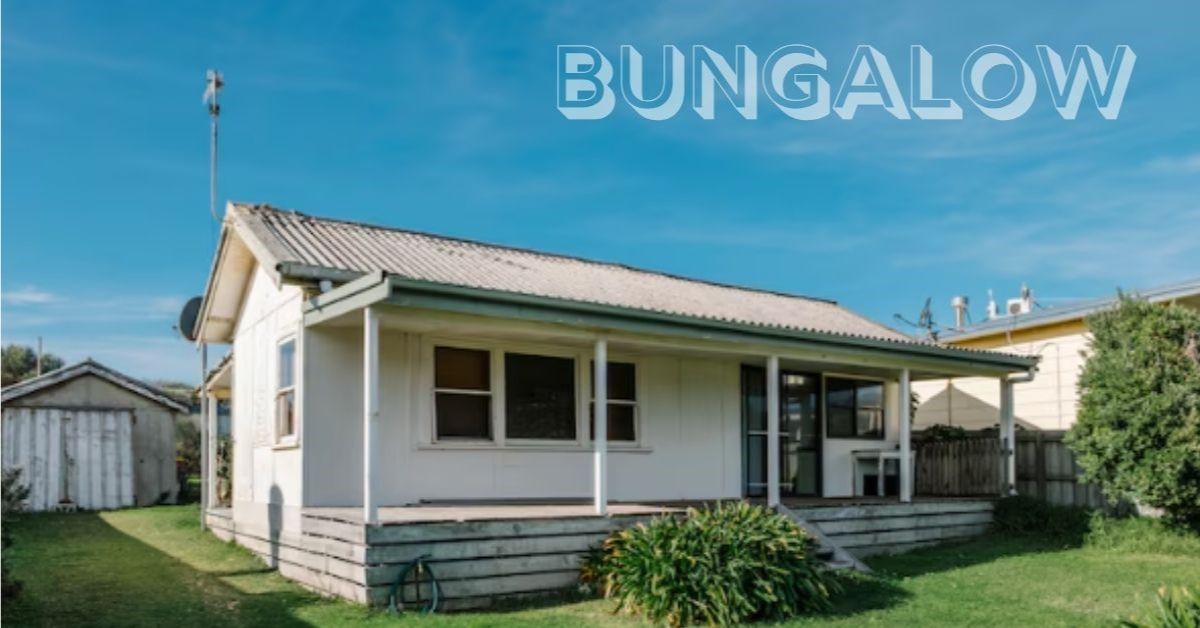 Bungalow