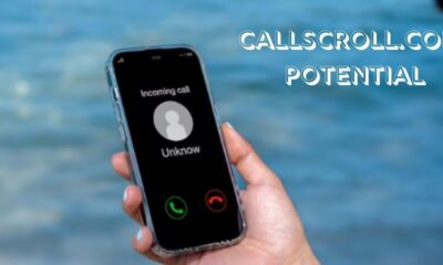 Callscroll.com Potential