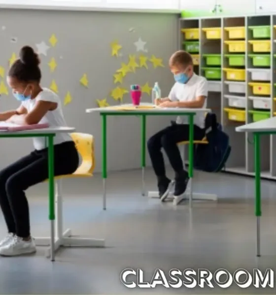 Classroom Center