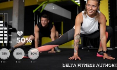 Delta Fitness