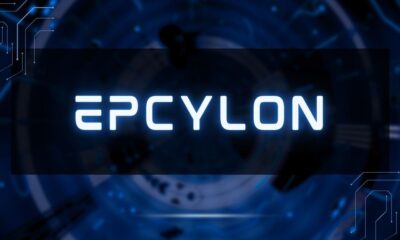 Epcylon