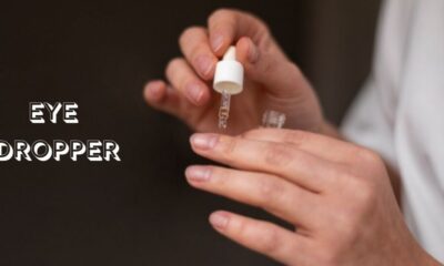 Eye Dropper
