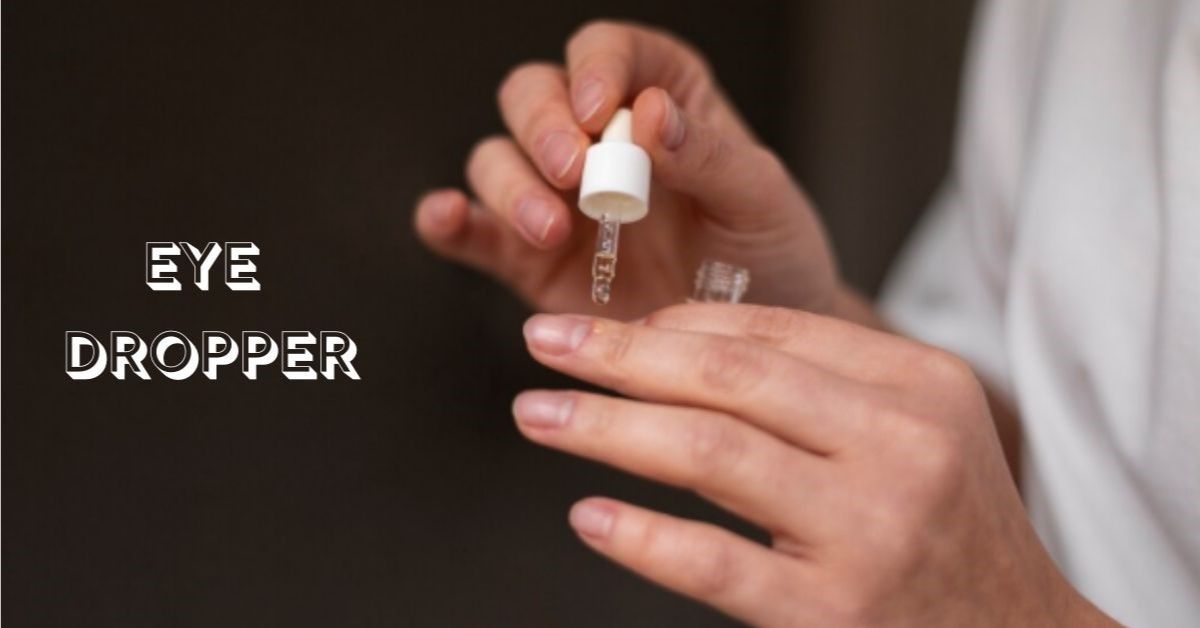 Eye Dropper