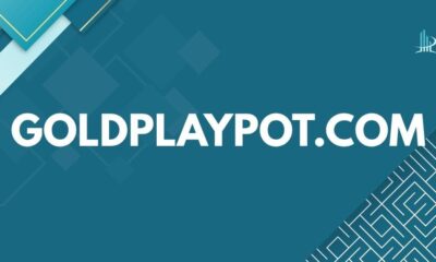 Goldplaypot.com