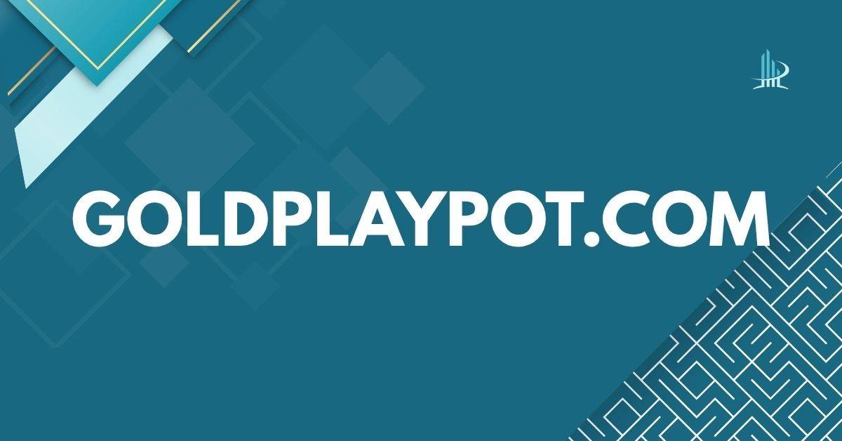 Goldplaypot.com