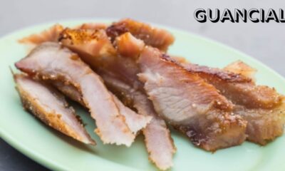 Guanciale