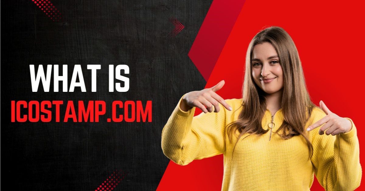 Icostamp.com